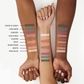 Best Seller! FIESTA (Mini-9 Eyeshadow Palette)