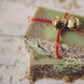Christmas Thyme Organic Handmade Soap - Close your eyes and it's Christmas!