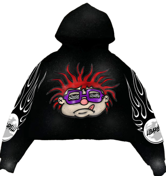 Chuckie Finster Hoodie