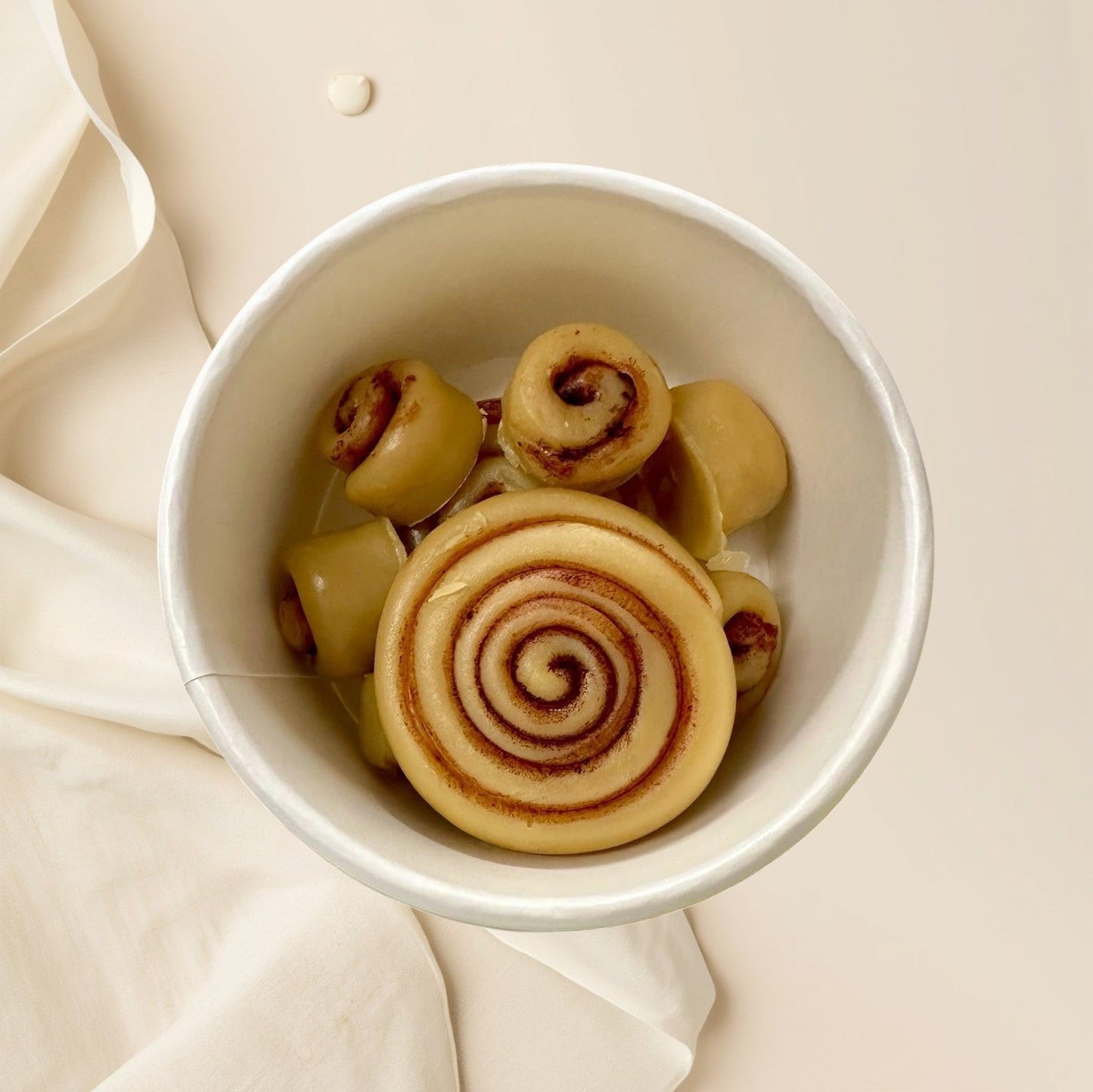 Wax Melts | Cinnamon Roll