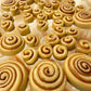 Wax Melts | Cinnamon Roll