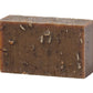 Cinnamon and Oatmeal Soap (NF)