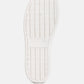 Claude Faux Leather Back Panel Detail Sneakers