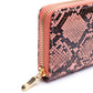 Python Print Zipper Wallet