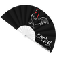 Cocky Fan