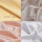 Kimono Silk Long Robe
