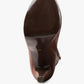 Confetti Stretch Pu High Heel Long Boots