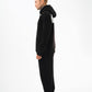 Oversize 'Creed' Muhammad Ali Graphic Hoodie - Boxing Inspired Streetwear Sweatshirt