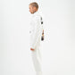 Oversize 'Creed' Muhammad Ali Graphic Hoodie - Boxing Inspired Streetwear Sweatshirt