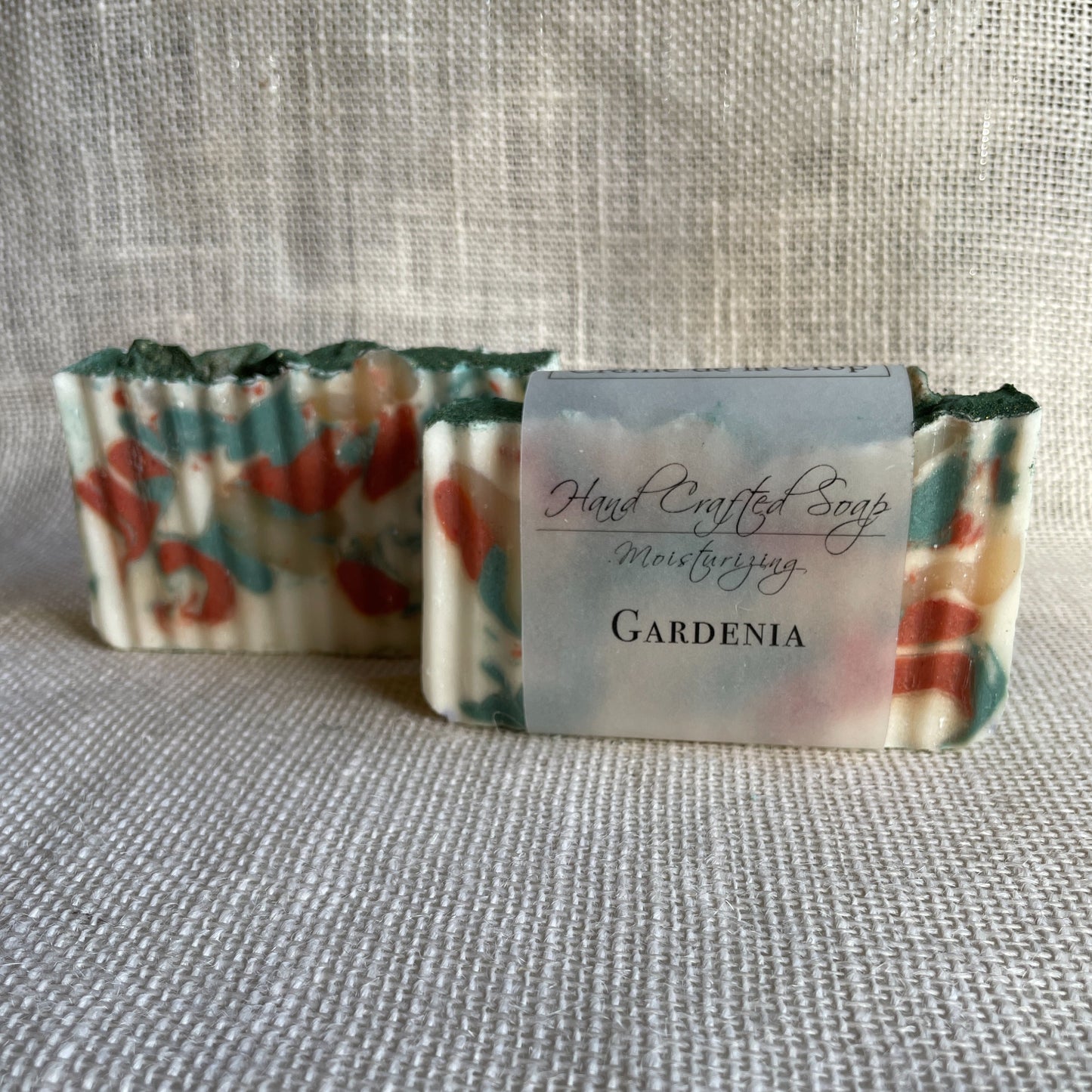 Soap - Gardenia