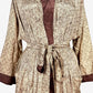 Silk Robes