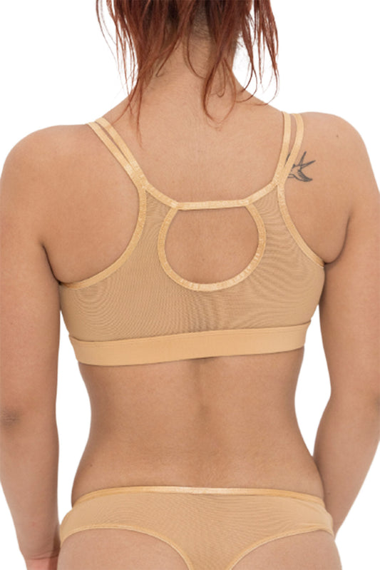 Racerback