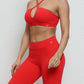 Criss Cross Bra