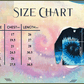 Saturn Hand Dyed Long Sleeve