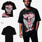 Cursed Boy Oversized Men's T-Shirt