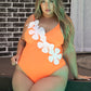 SUMMER FLING | SWIMSUIT