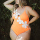 SUMMER FLING | SWIMSUIT