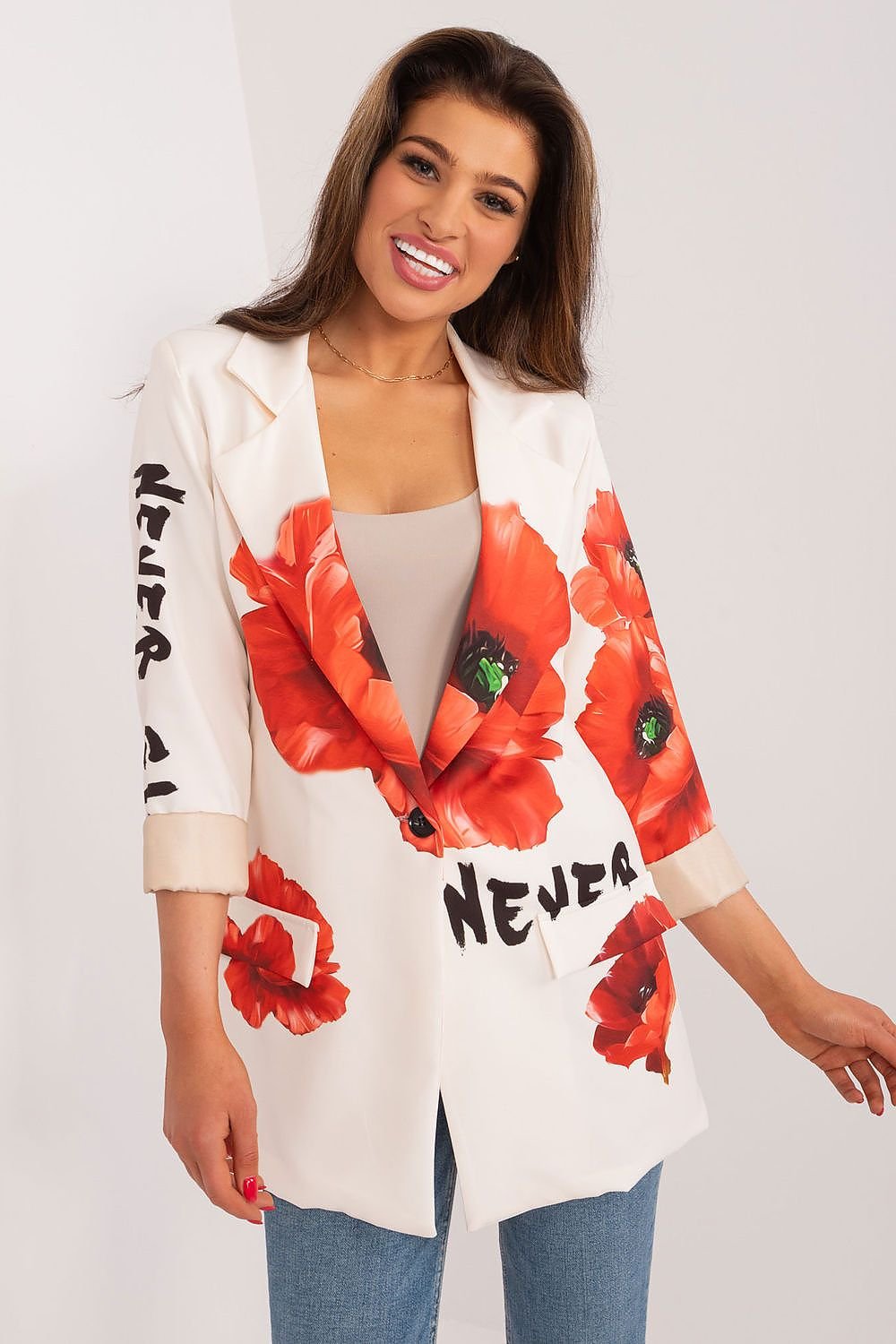 Unique women Blazer