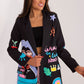 Unique women Blazer
