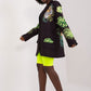 Unique women Blazer