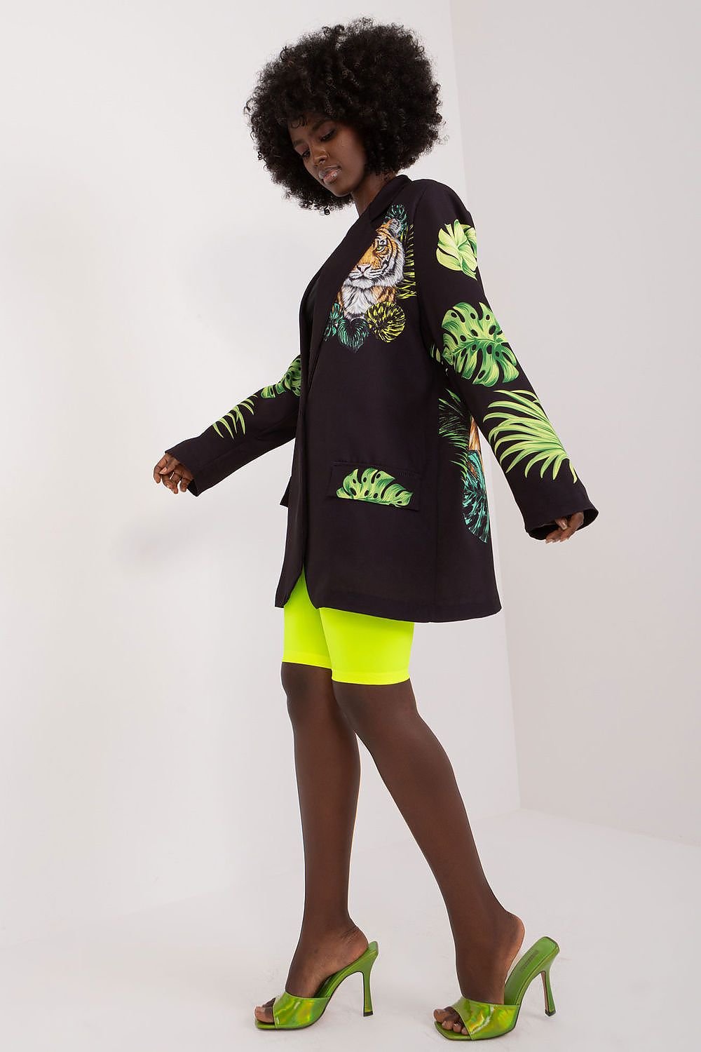 Unique women Blazer