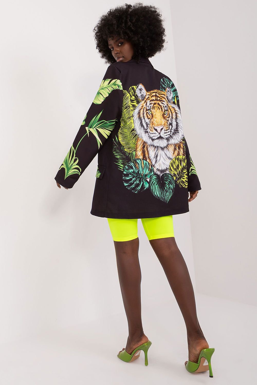 Unique women Blazer