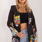 Unique women Blazer