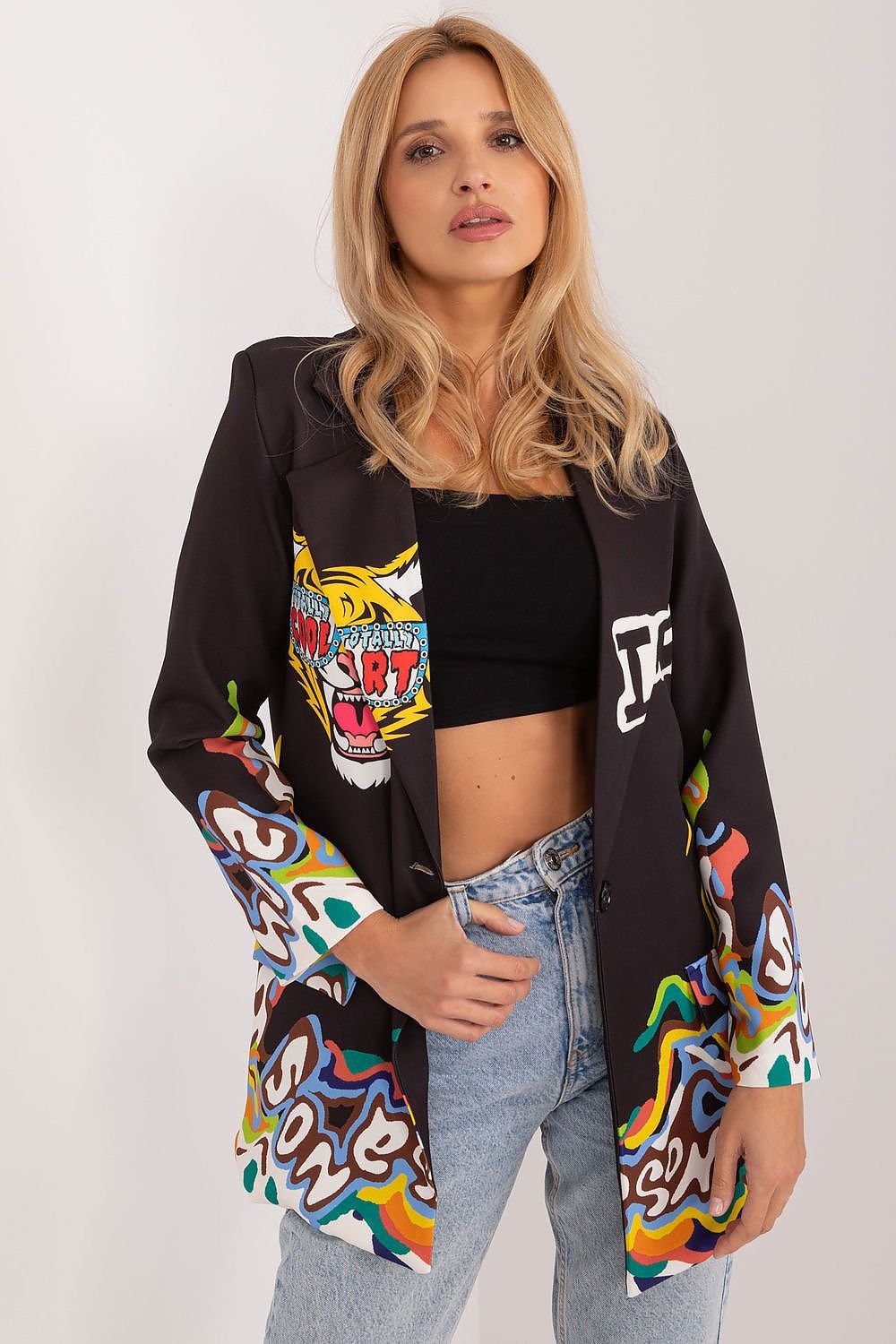 Unique women Blazer