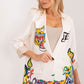 Unique women Blazer