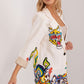 Unique women Blazer