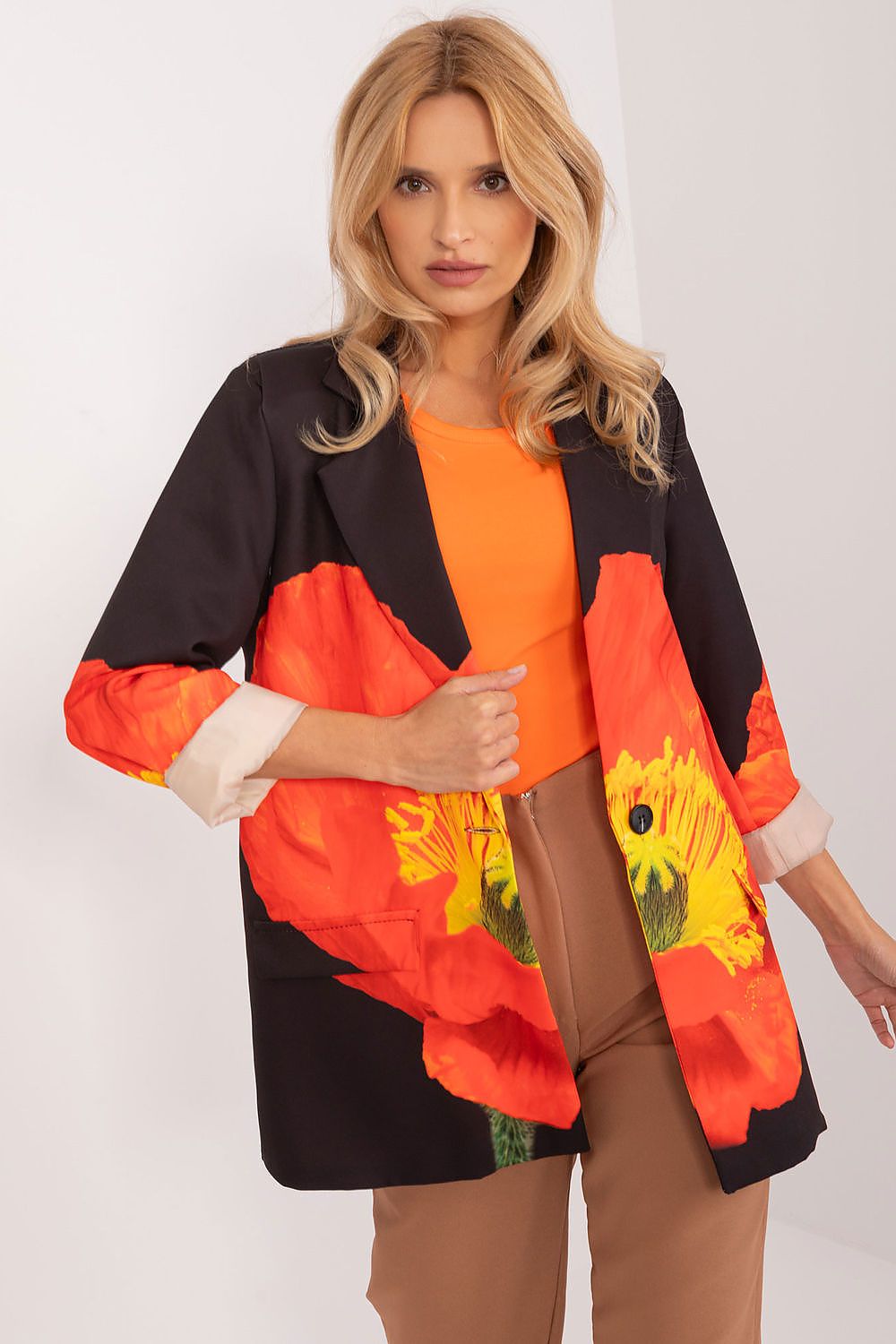 Unique women Blazer