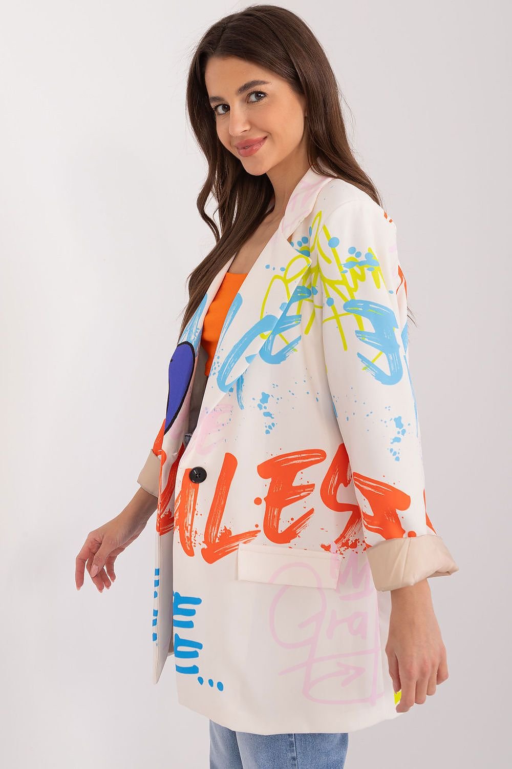 Unique women Blazer
