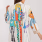 Unique women Blazer