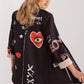 Unique women Blazer