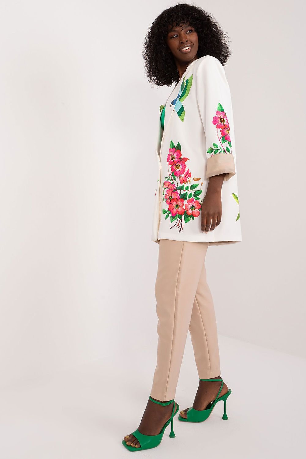 Unique women Blazer