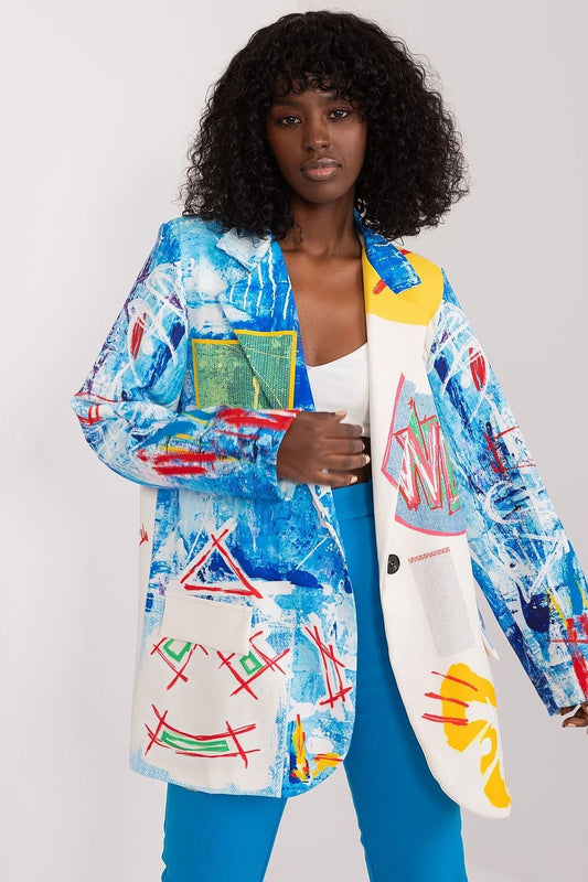 Unique women Blazer