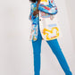 Unique women Blazer