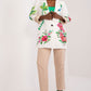 Unique women Blazer