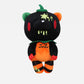Pumpkin Gloomy Bear 8" Plush