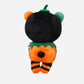 Pumpkin Gloomy Bear 8" Plush
