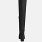 Cyber Punk High Platform Long Boots