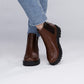 “Rockstar Kicks” Booties