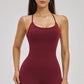 The Unbound Romper
