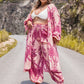“Feeling Free” Pants Set