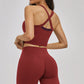 The Seraphine Tank Top Leggings 2-Piece Set