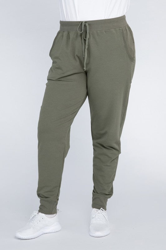 “Day Walk” Pants