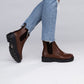 “Rockstar Kicks” Booties