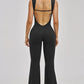The Zenith Jumpsuit