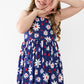Baby You're a Firework Tank Twirl Dress