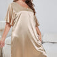 “The Mature Club” Night Gown